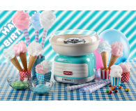 ARIETE Urządzenie do waty cukrowej 2973/01 Niebieskie - 1014323 - zdjęcie 6